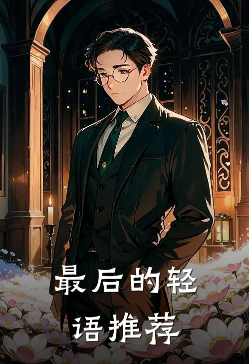 最后的轻语推荐