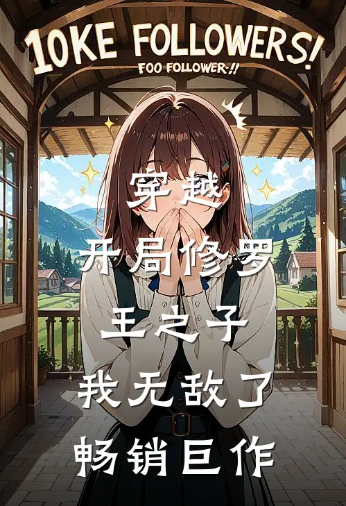 穿越：开局修罗王之子，我无敌了畅销巨作