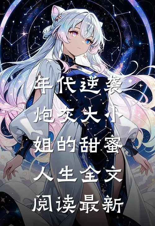 年代逆袭：炮灰大小姐的甜蜜人生全文阅读最新