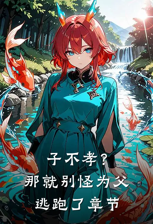 子不孝？那就别怪为父逃跑了章节