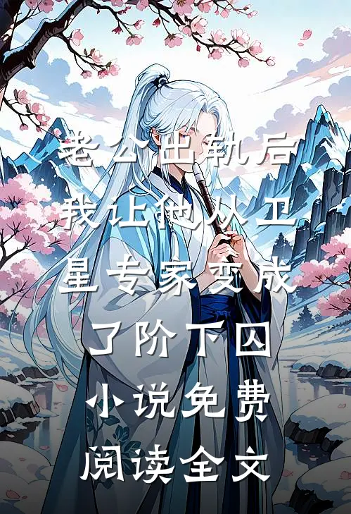 老公出轨后，我让他从卫星专家变成了阶下囚小说免费阅读全文