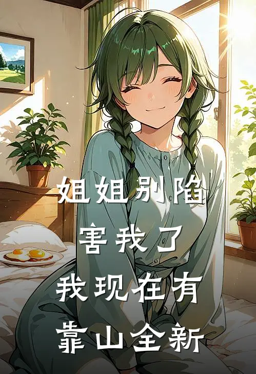 姐姐别陷害我了，我现在有靠山全新
