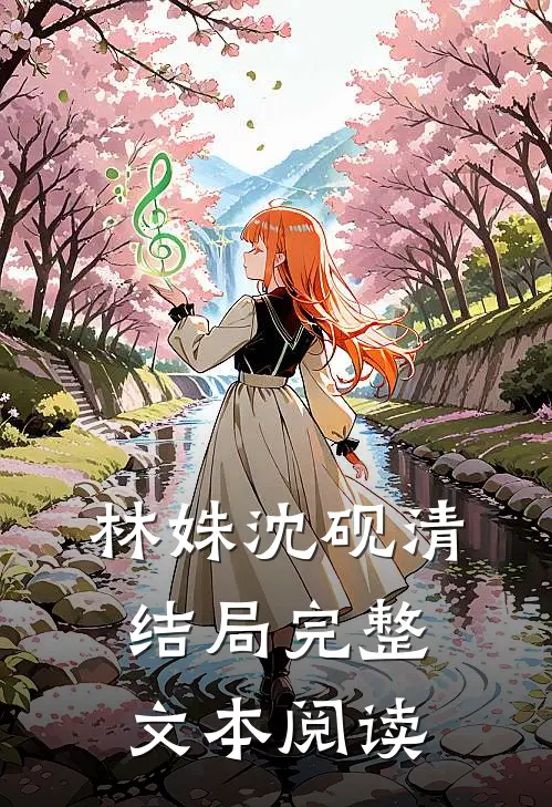 林姝沈砚清结局完整文本阅读