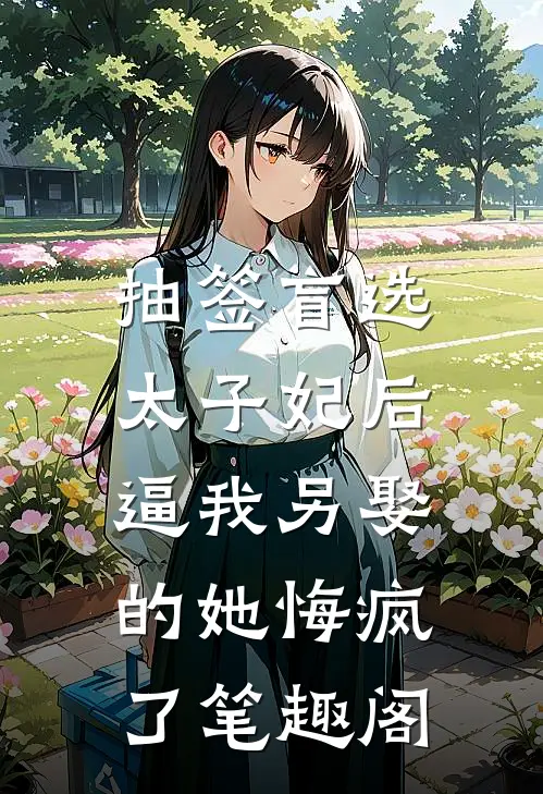 抽签盲选太子妃后，逼我另娶的她悔疯了笔趣阁