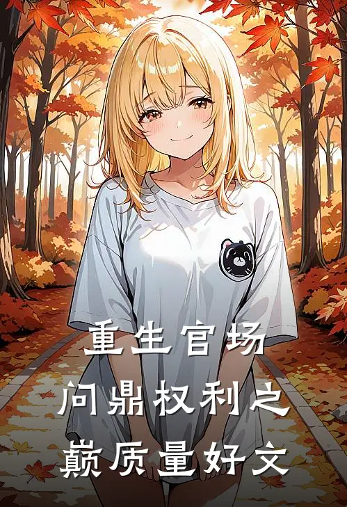 重生官场：问鼎权利之巅质量好文