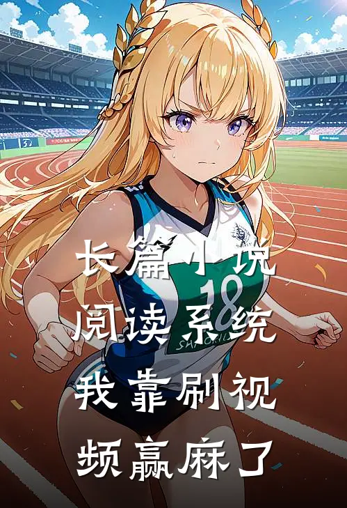 长篇小说阅读系统：我靠刷视频赢麻了