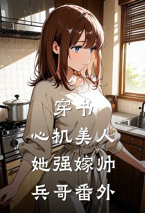 穿书：心机美人她强嫁帅兵哥番外
