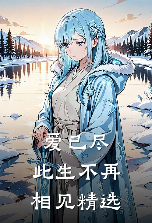 爱已尽，此生不再相见精选