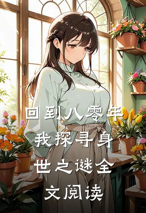 回到八零年，我探寻身世之谜全文阅读