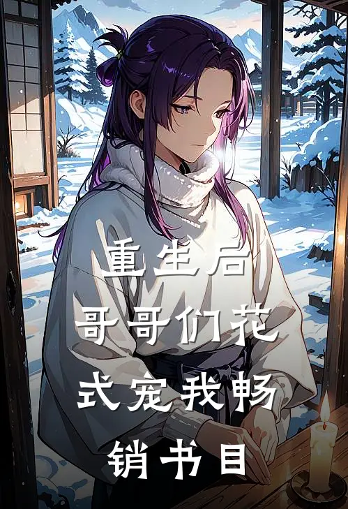 重生后，哥哥们花式宠我畅销书目