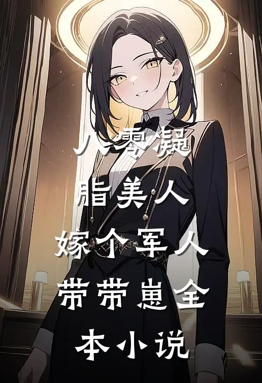 八零凝脂美人，嫁个军人带带崽全本小说