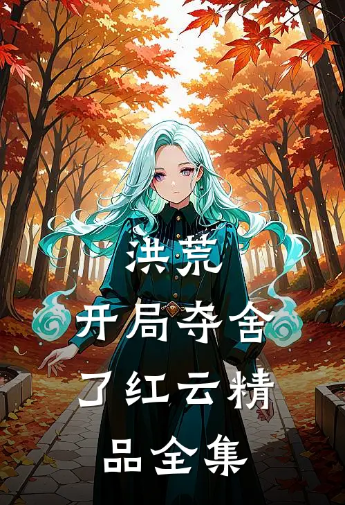 洪荒：开局夺舍了红云精品全集
