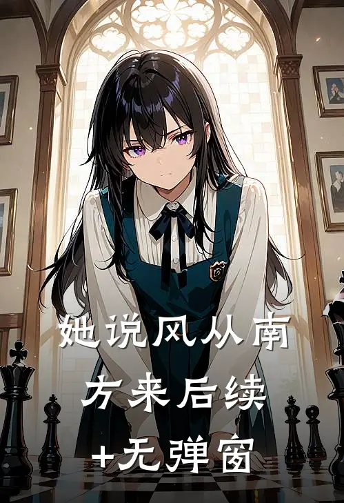 她说风从南方来后续+无弹窗
