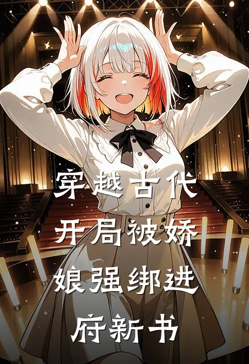 穿越古代：开局被娇娘强绑进府新书