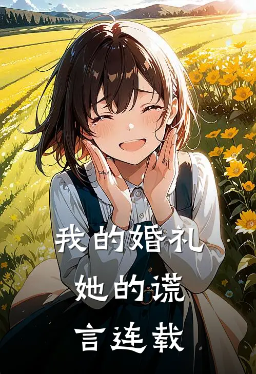 我的婚礼，她的谎言连载