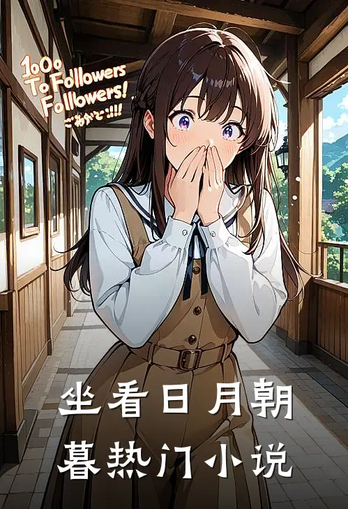 坐看日月朝暮热门小说