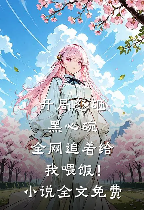 开局怒砸黑心碗，全网追着给我喂饭！小说全文免费
