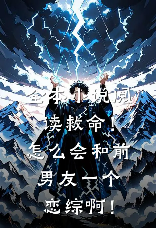 全本小说阅读救命！怎么会和前男友一个恋综啊！