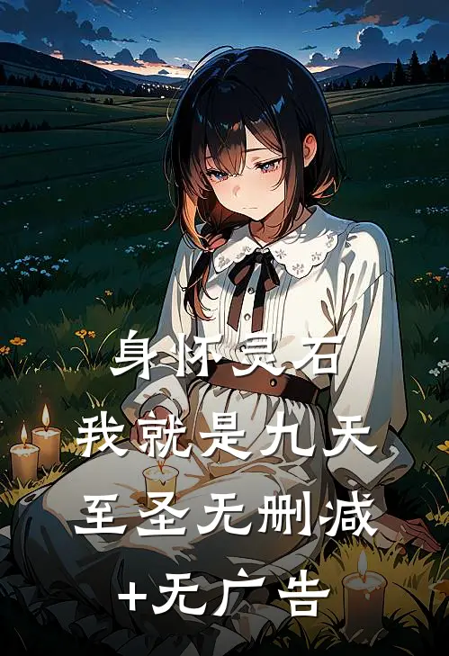 身怀灵石，我就是九天至圣无删减+无广告