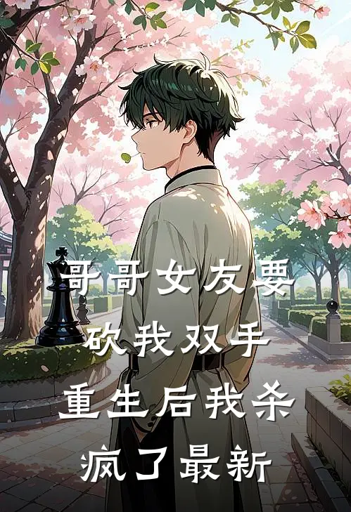 哥哥女友要砍我双手，重生后我杀疯了最新