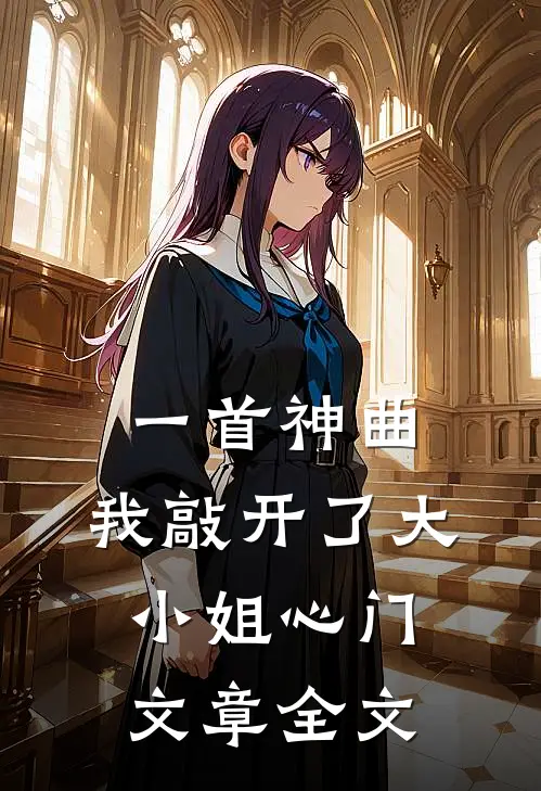 一首神曲，我敲开了大小姐心门文章全文