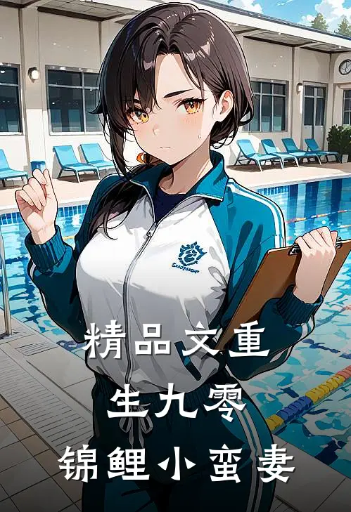 精品文重生九零：锦鲤小蛮妻