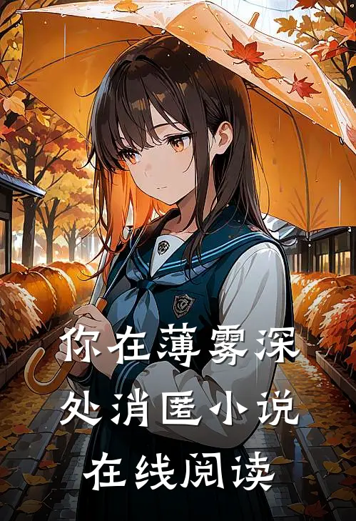 你在薄雾深处消匿小说在线阅读