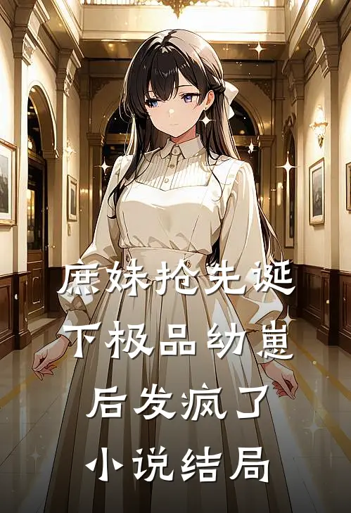 庶妹抢先诞下极品幼崽后发疯了小说结局