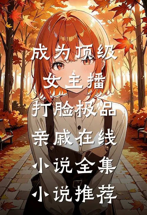 成为顶级女主播,打脸极品亲戚在线小说全集小说推荐