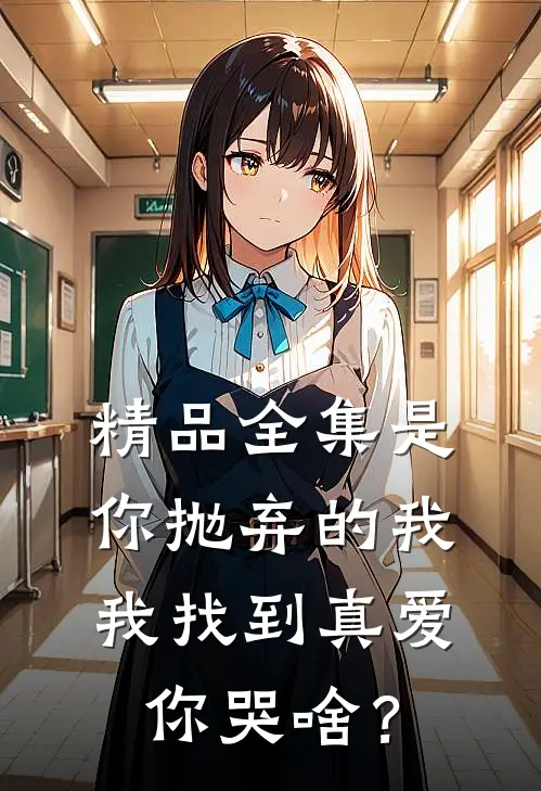 精品全集是你抛弃的我，我找到真爱你哭啥？