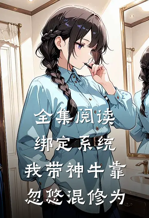 全集阅读绑定系统：我带神牛靠忽悠混修为