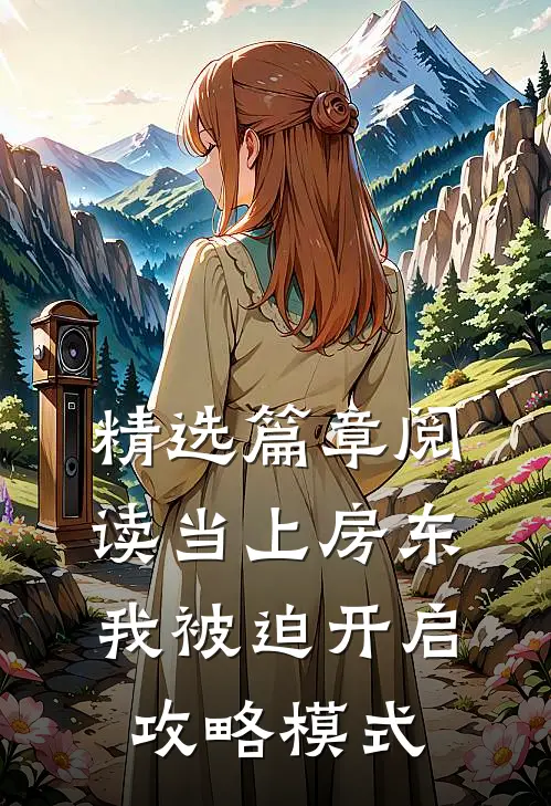 精选篇章阅读当上房东，我被迫开启攻略模式