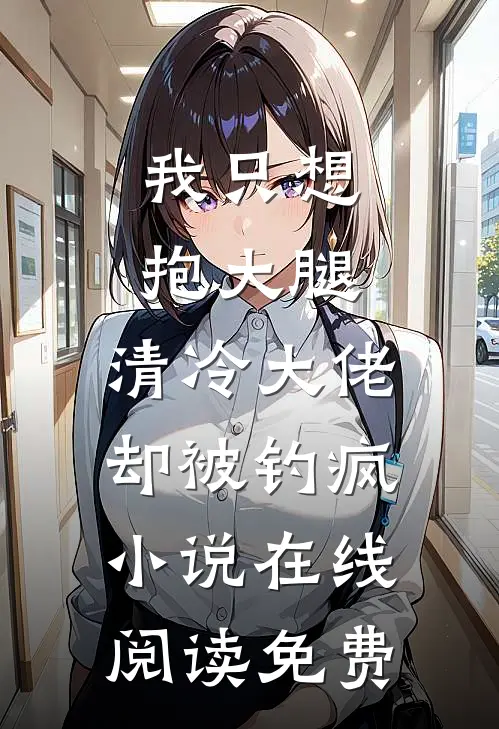 我只想抱大腿，清冷大佬却被钓疯小说在线阅读免费