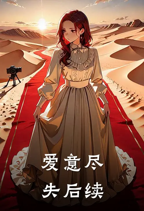 爱意尽失后续