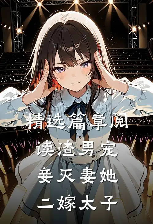 精选篇章阅读渣男宠妾灭妻她二嫁太子