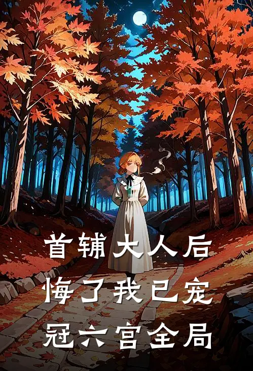 首辅大人后悔了我已宠冠六宫全局