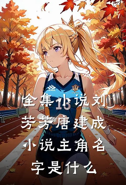 全集小说刘芳芳唐建成小说主角名字是什么