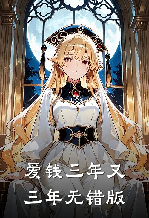 爱钱三年又三年无错版