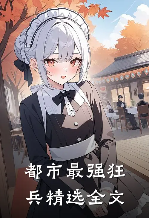 都市最强狂兵精选全文
