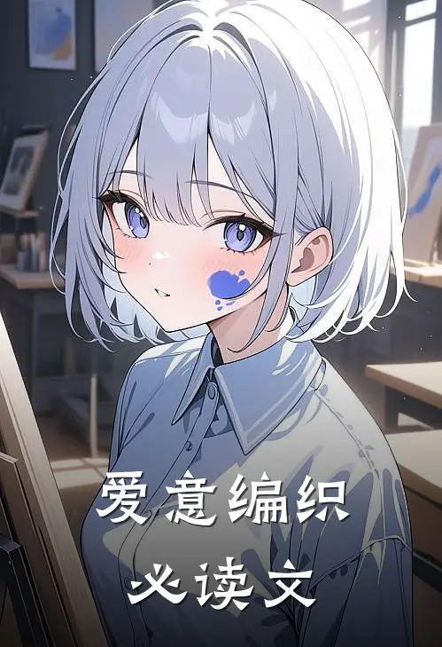 爱意编织必读文