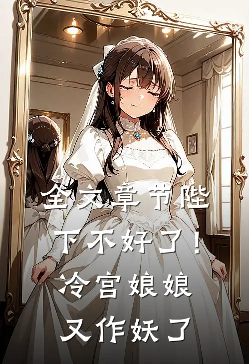 全文章节陛下不好了！冷宫娘娘又作妖了