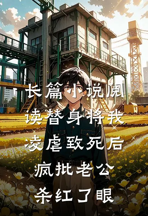 长篇小说阅读替身将我凌虐致死后，疯批老公杀红了眼