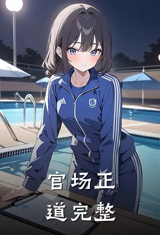 官场正道完整