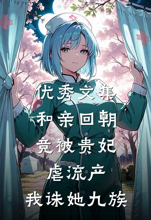 优秀文集和亲回朝，竟被贵妃虐流产，我诛她九族