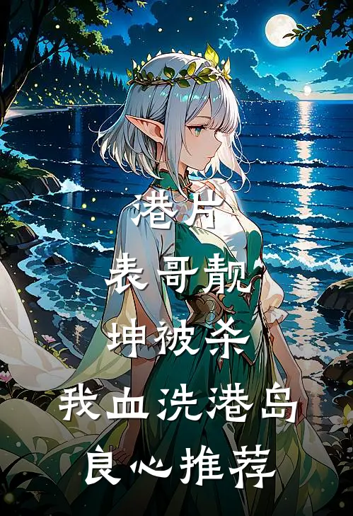 港片：表哥靓坤被杀，我血洗港岛良心推荐