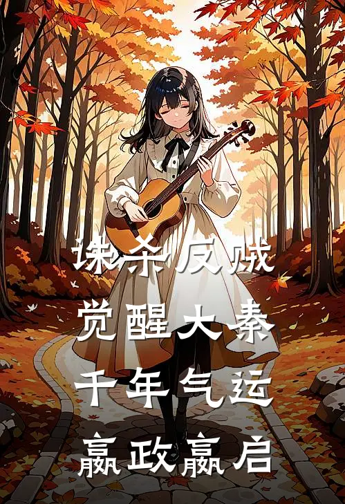 诛杀反贼，觉醒大秦千年气运嬴政嬴启