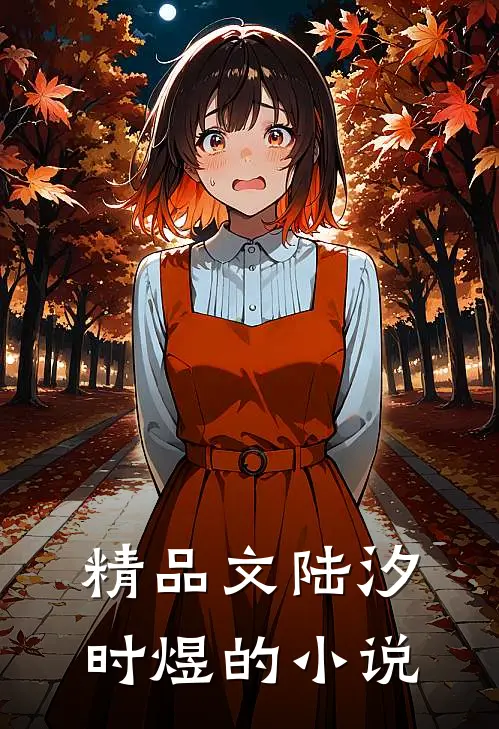 精品文陆汐时煜的小说