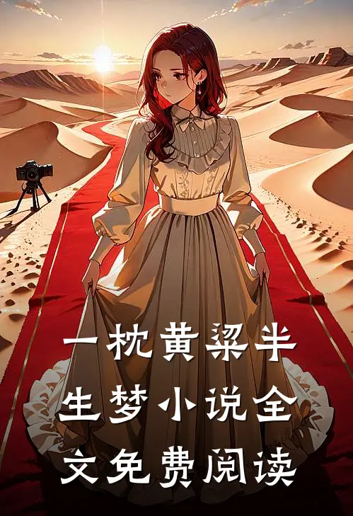 一枕黄粱半生梦小说全文免费阅读