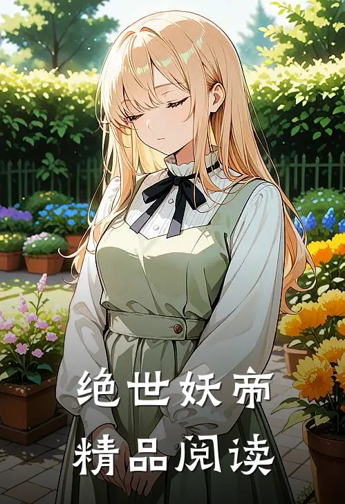 绝世妖帝精品阅读