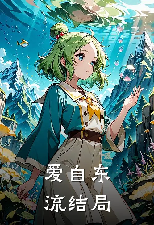 爱自东流结局